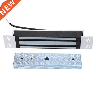 DC12V 180KG/350Lbs Electric door lock Magnetic Lock Holding