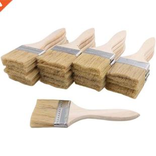 70mm Chip and 24Pcs Brush Brushes Varnish Perfec Paint