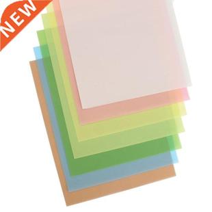 Lapping Film 11& 9;& Each 7PCS Sheets 8.7&