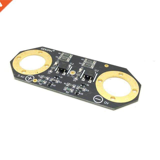 Super Capactor Balancng Voltage Regulator Module 2.7V 3000