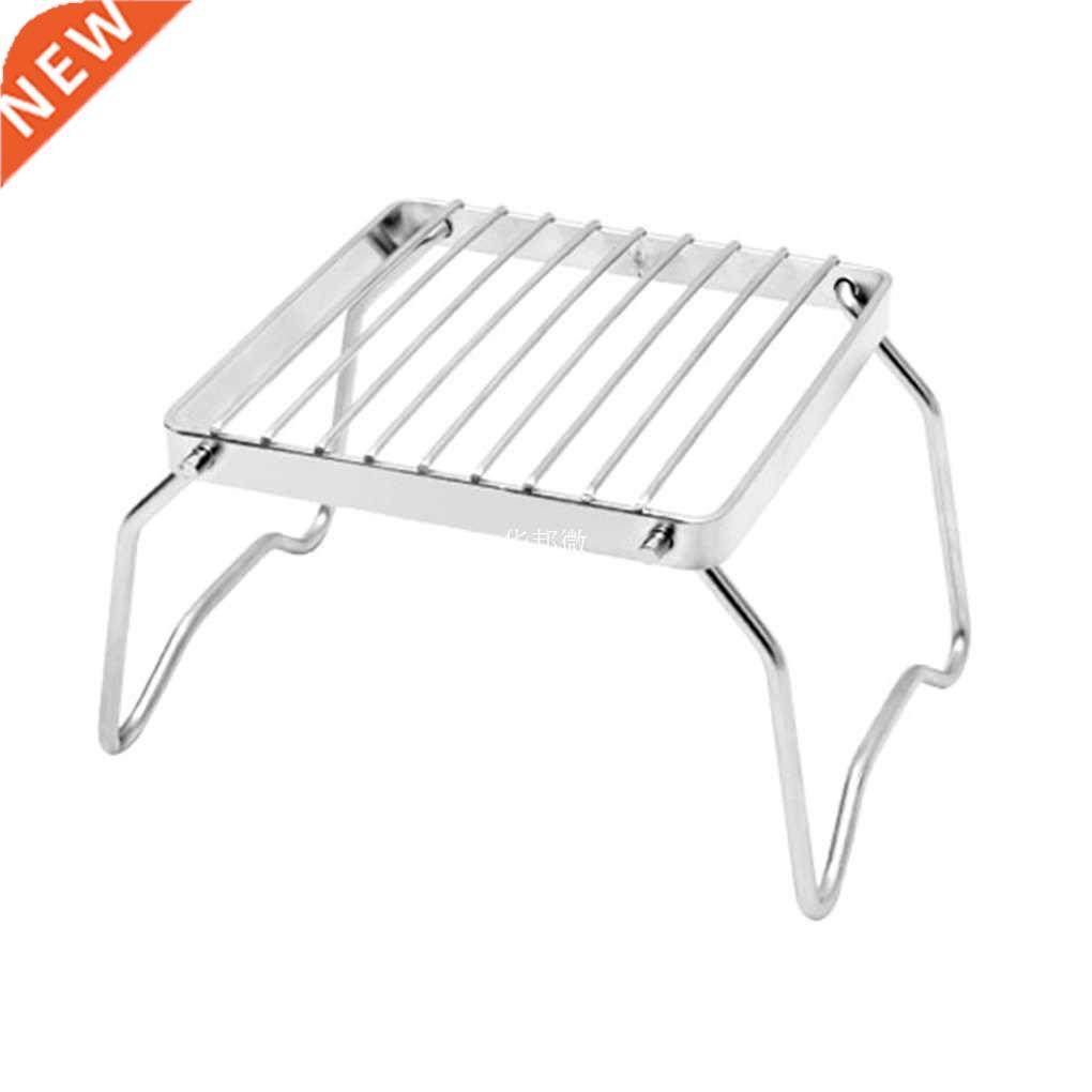 Folding BBQ Grill Portable Outdoor Mini Barbecue Grill Campi