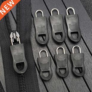 Zip Detachable Zipper Puller Repa Universal Set 16pcs