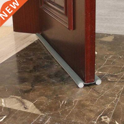 95cm Doorstop Draft Protector Flexible Door Bottom Sealing S