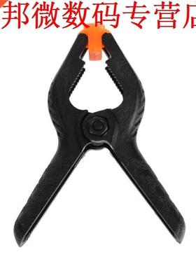 8pcs 2inch  Tools Nylon Toggle Clamps For Woodworking Spr