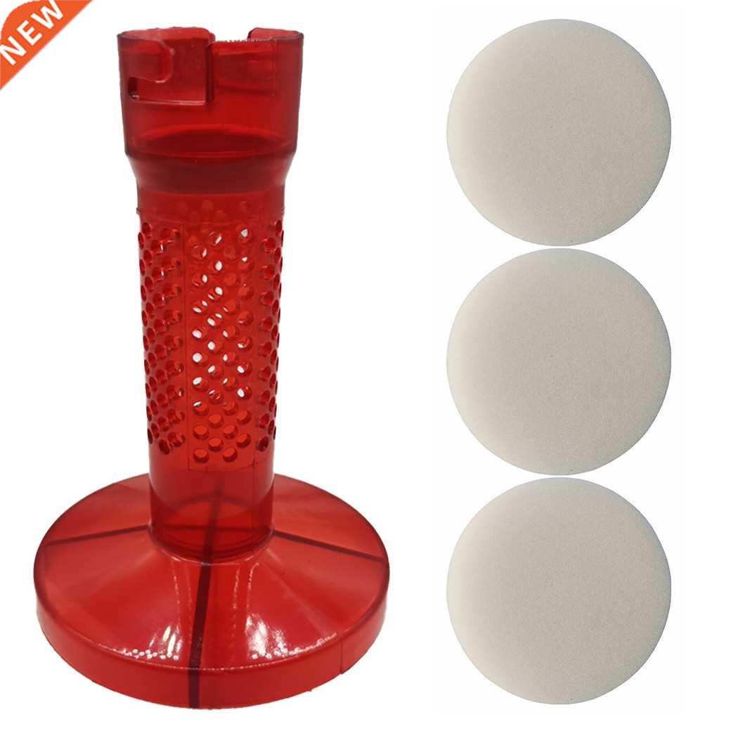 Foa Filters ≈ Dirt Cup Baffle For HOOVER LINX Cordless Va