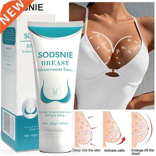 Improve Cream Sagging Anti Firmness Breast Aging Enhancement