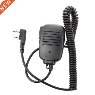 5RA 666 Mic BaoFeng for Speaker Microphone 5RB Two way