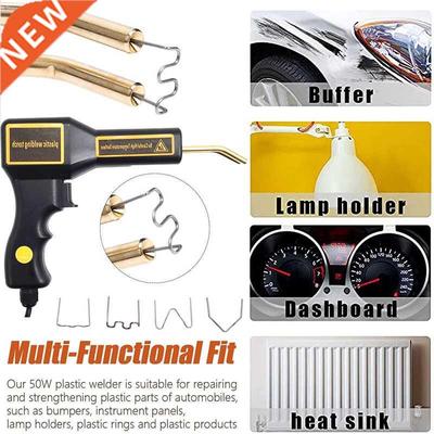 PVC Repairing Stapler Repairing Welding Welding Tool Machine