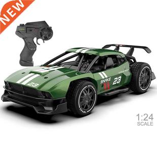 Off Radi Drift Racing 4WD Car Road 2.4G Metal