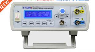 FY3224S 24Mhz Dual-ch DDS Function Arbitrary Waveform Signal