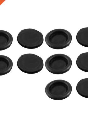 10 Pcs Running Wire Cable Protector 60mm Inner Diameter Arma