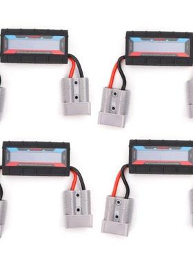 Digital LCD Watt Meter & Power Analyser Volt Solar Amp P