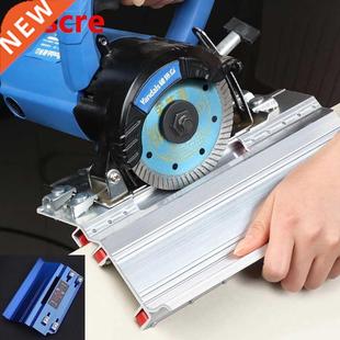 Tiling 45 Degree Angle Cutting Helper Tool Tiles Exposed Out