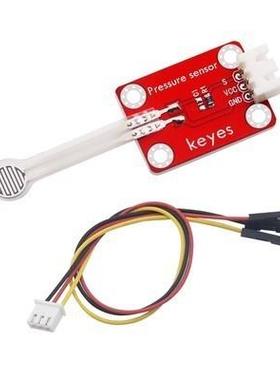 High Precision Resistive Thin Film Pressure Sensor Module DI