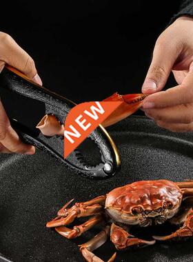 Nut Cracker Opener Kitchen Gadgets Tool Sheller Walnut Clip