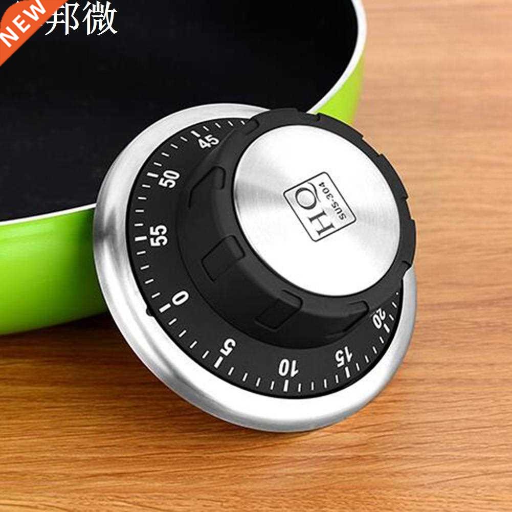 Minuterie magnétique compte à rebours de 60 Mi