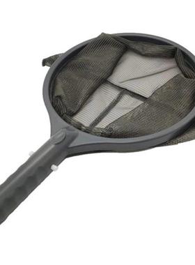 Pool Skmmer Net Swmmng Pool Cleanng Leaf Rake Swmmng P