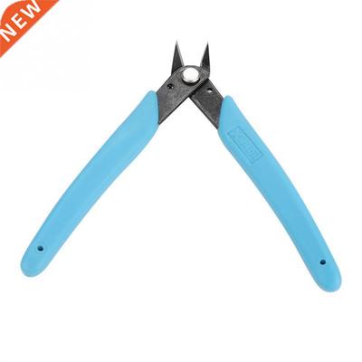 Stainless Steel Nail Plier Art Decorations Picker Remover Na