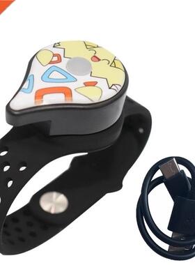 Rechargeable Auto Catch Bluetooth Pokby Watch for Pokemon Go