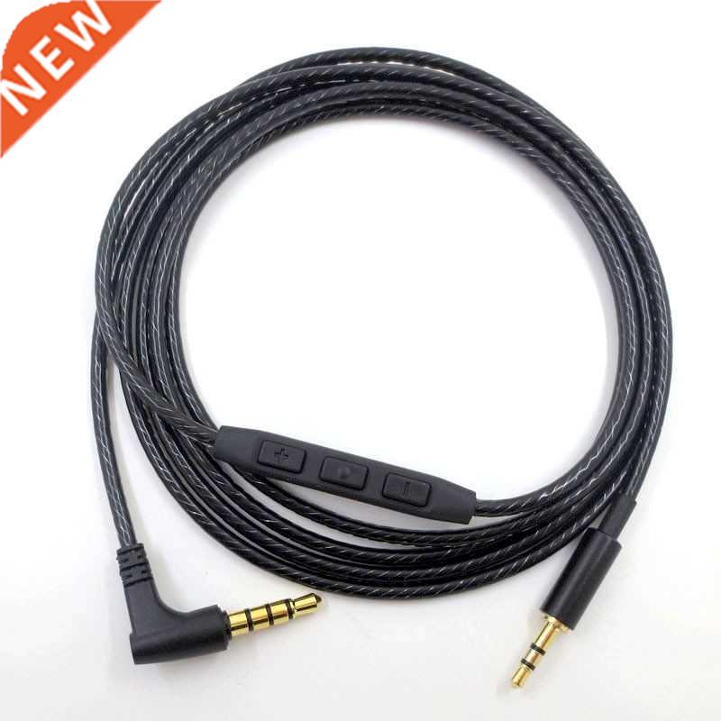 Replacement Headphone Cable for Bose QC25 OE2 High Quality 3