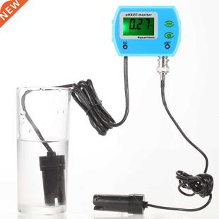 Aquarium Tester Meter medidor Quality 适用于 1Water