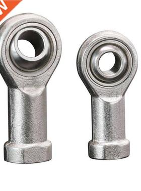 2PCS SSI12T/K 10mm Bore Diameter Stainless Steel Rod End Bea