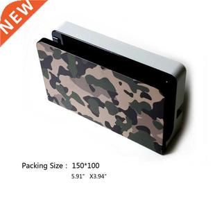 Station Dock Cover Hard Charger Charging Stand Protecto Case