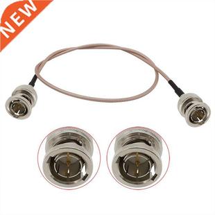 Male Cable Pigtail BNC Connector RG179 Plug