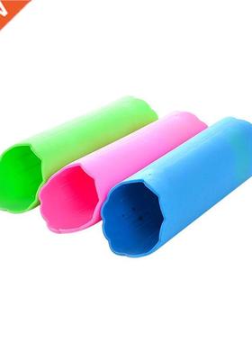 1Pc Silicone Garlic Peeler Vegetable Peeler Kitchen Gadget G