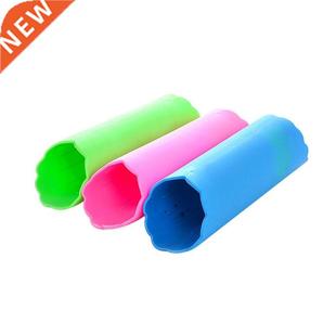 Peeler Garlic Vegetable Kitchen 1Pc Gadget Silicone