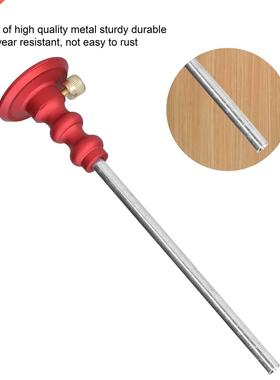 Scribing Ruler Woodworking Scriber Ruler 0-200mm Wood Markin