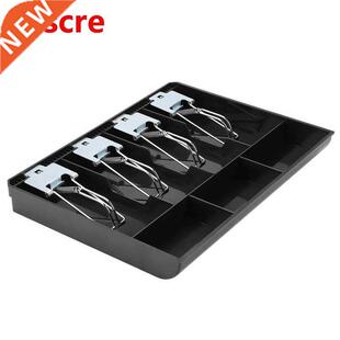 Cash Register Insert Tray Replacement Cashier Four Box with