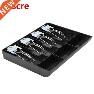 Cash Register Insert Tray Replacement Cashier Four Box with