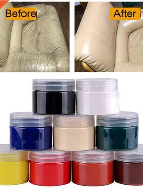 Car Polish Care Wax Leather Repair Cream Tool Auto Seat Sofa