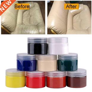 Cream Sofa Care Seat Auto Tool Repair Leather Wax Polish Car