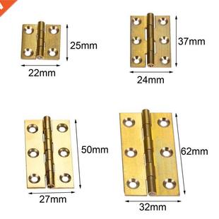 Decorative Cabinet Hinge Furniture Brass for Fittings Pcs