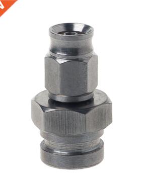 AN -3 (JIC-3 3AN) Hose To M10x1.0 Concave Female Straight Lo