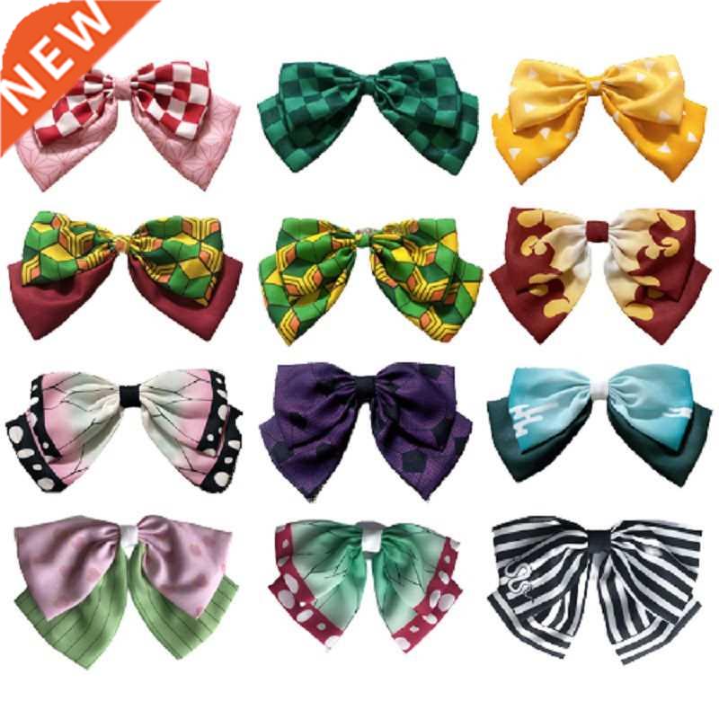 Demon Slayer Kimetsu No Yaiba Headwear Hair Band Cosplay Pr