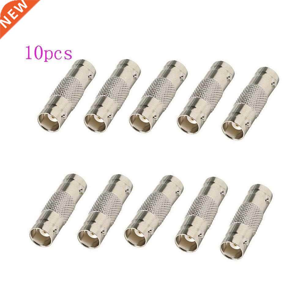 solderless female cctv BNC connector BNC injector for cctv s