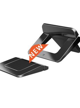 1pair Office Laptop Stand Computer Universal Portable Foldab