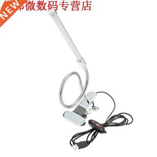 LEDs level Klem Licht LED Oogbescherming Dimbare