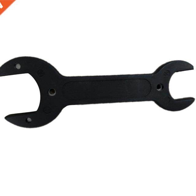 Faucet Wrench Double-Head Open Wrench 24mm to 30mm Open-End