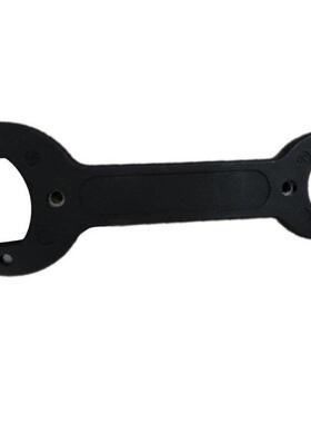 Faucet Wrench Double-Head Open Wrench 24mm to 30mm Open-End