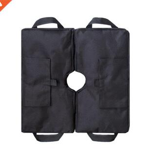 Outdoor Patio Umbrella Base Stand Portable Umbrella Parasol