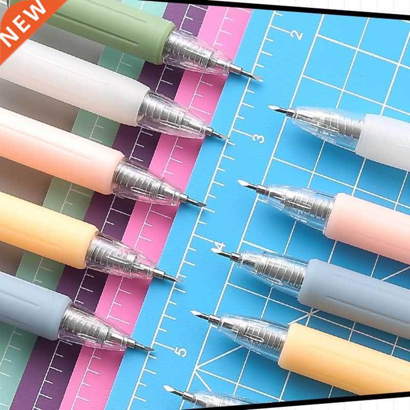 Art Knife Pen Paper Cutter Precision Craft Cutting Tool Port