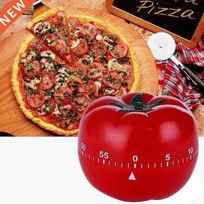 Tomato Timer Electronic Kitchen Timer Reminder Pomodoro Coun