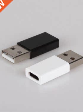 USB 2.0/ .0 A female to Type-C USB .1 male Conversion Conv