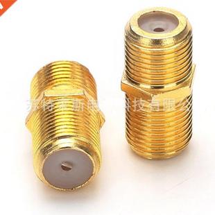 Coupler Adapter RG6 Jack Type Female 5pcs Connector