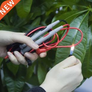 Probe Test Digital wire Mul for Universal Pin Silicone Leads