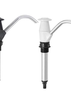 Multipurpose Sink Water Hand Pump Tap Protable Camping Trail